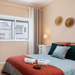 Appartement met Drie Slaapkamers